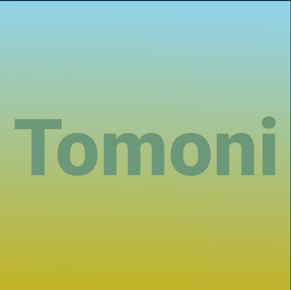 TomoniFarm Logo